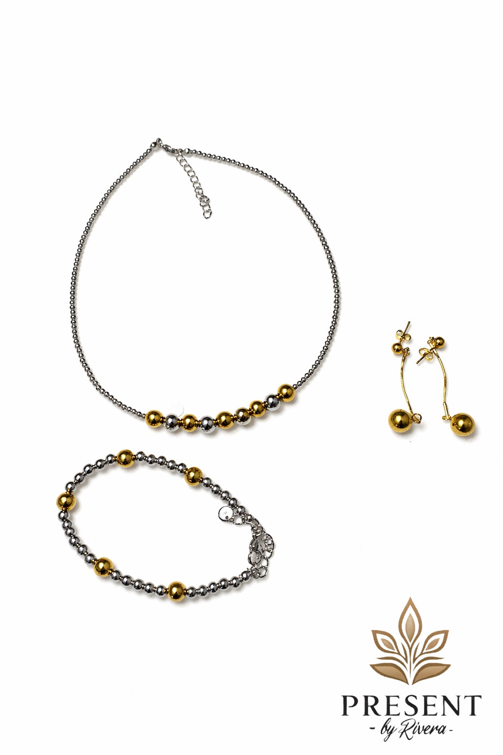 Nirvana Dual Set