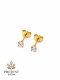 Diamond Studs