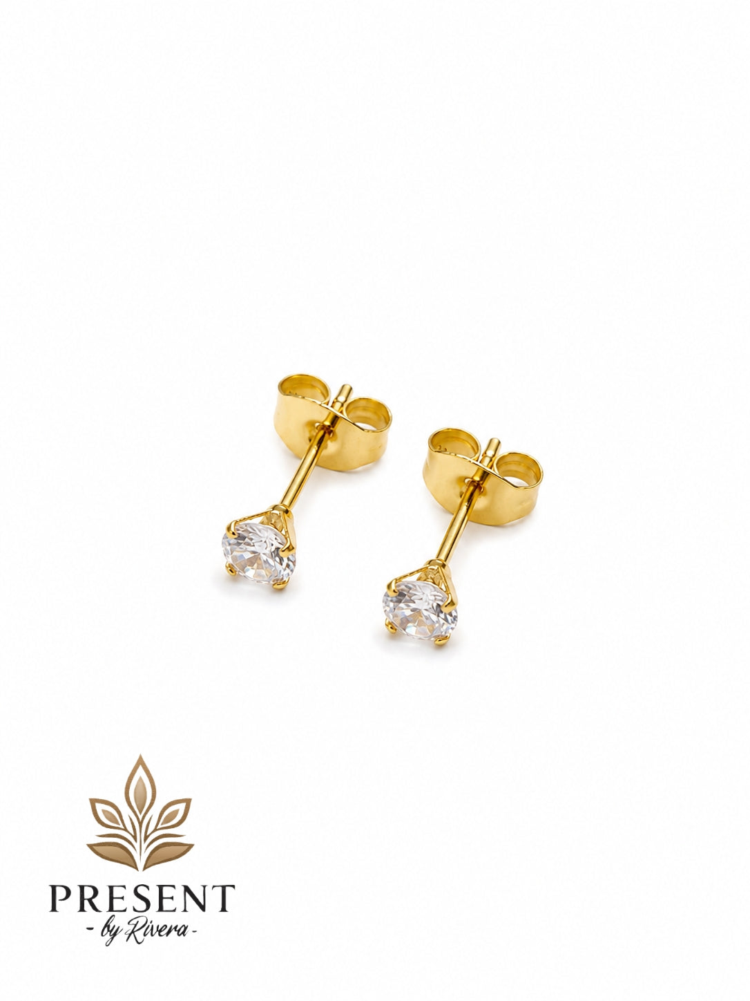 Diamond Studs