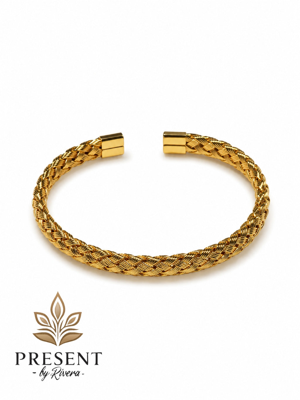 Unisex gold