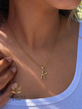 Cap k Gold