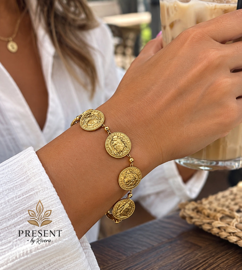 Roma gold