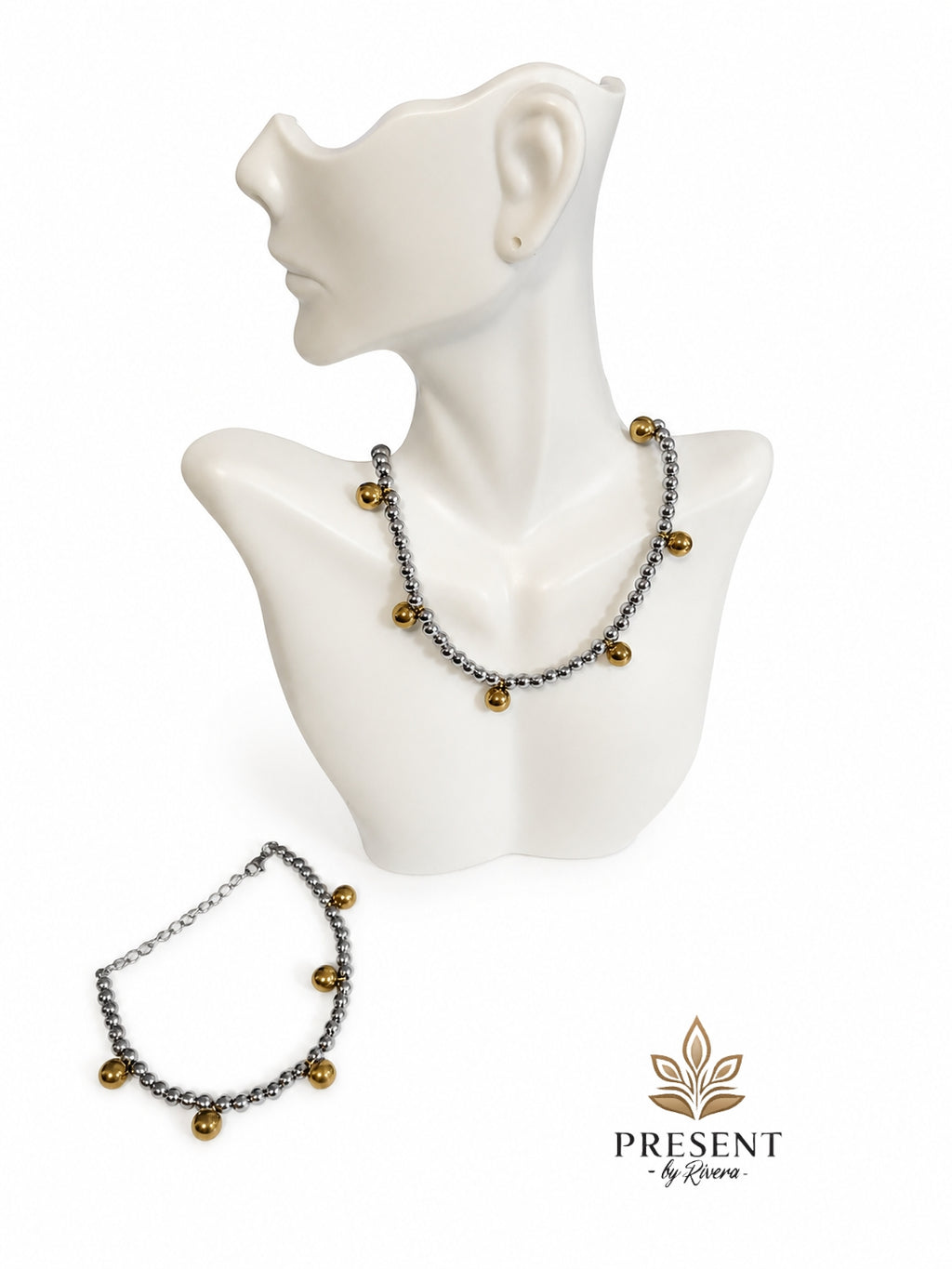 Juliet Dual Set