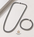 Kelvin silver set 8.3