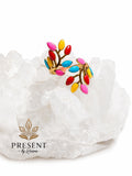 Viva flora Gold Ring