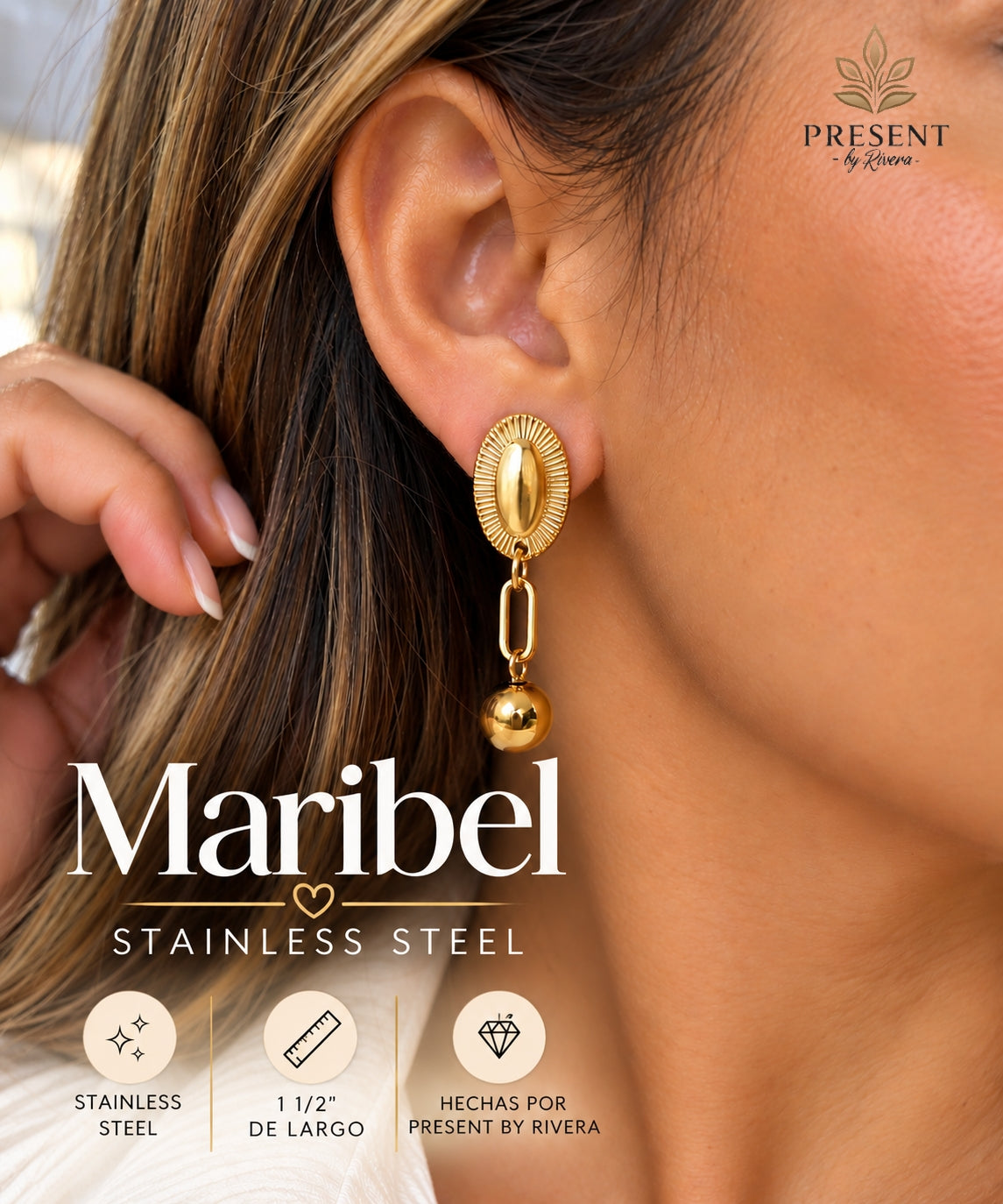 Maribel Gold