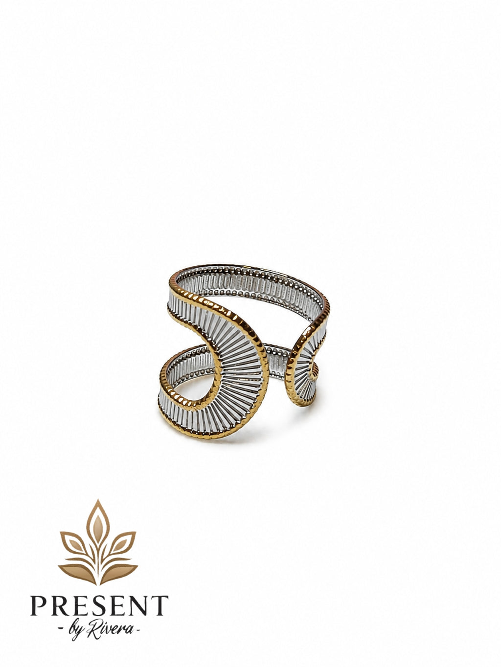 Jaxen Dual Ring