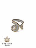 Jaxen Dual Ring