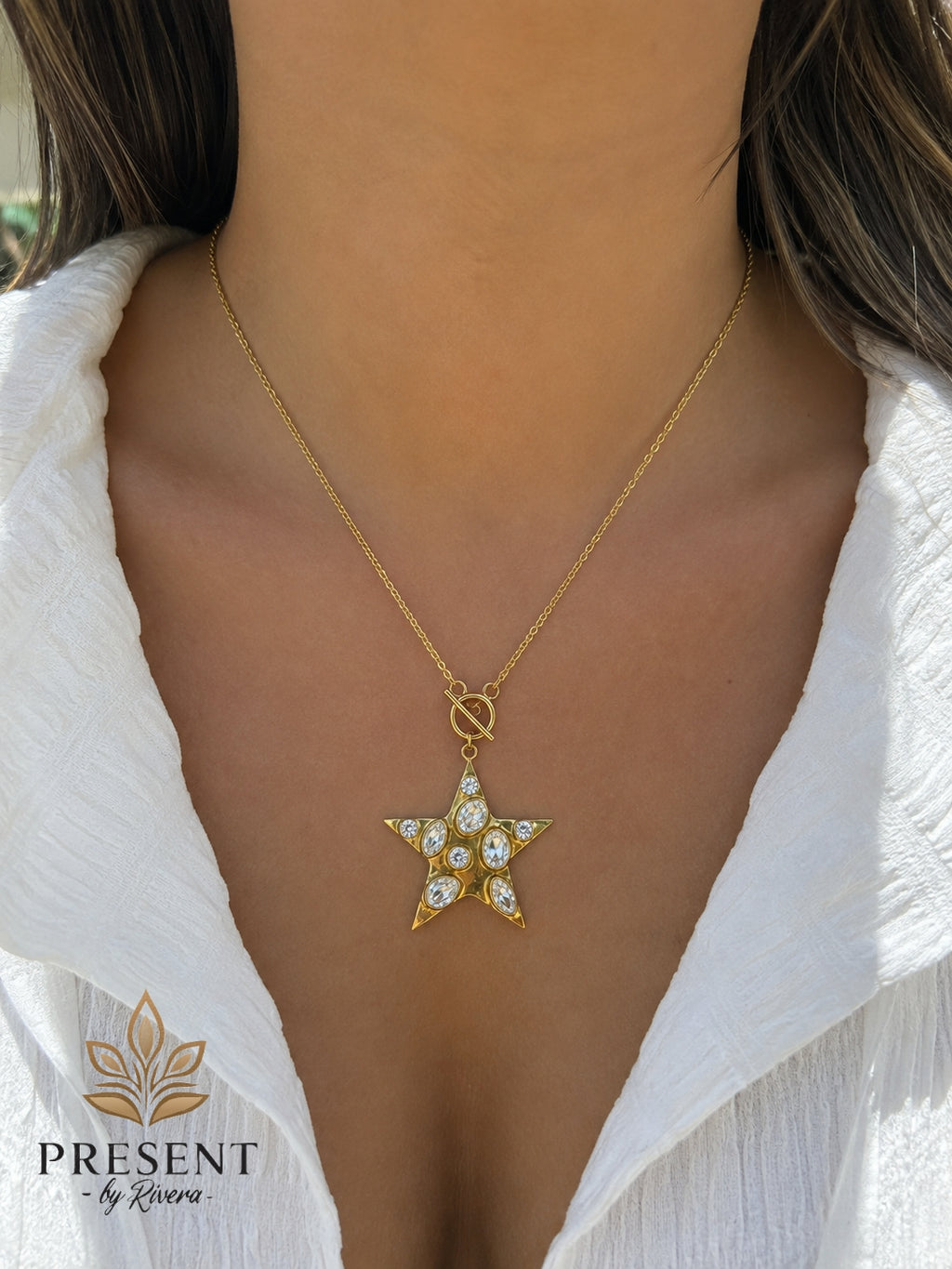 Orion star Gold