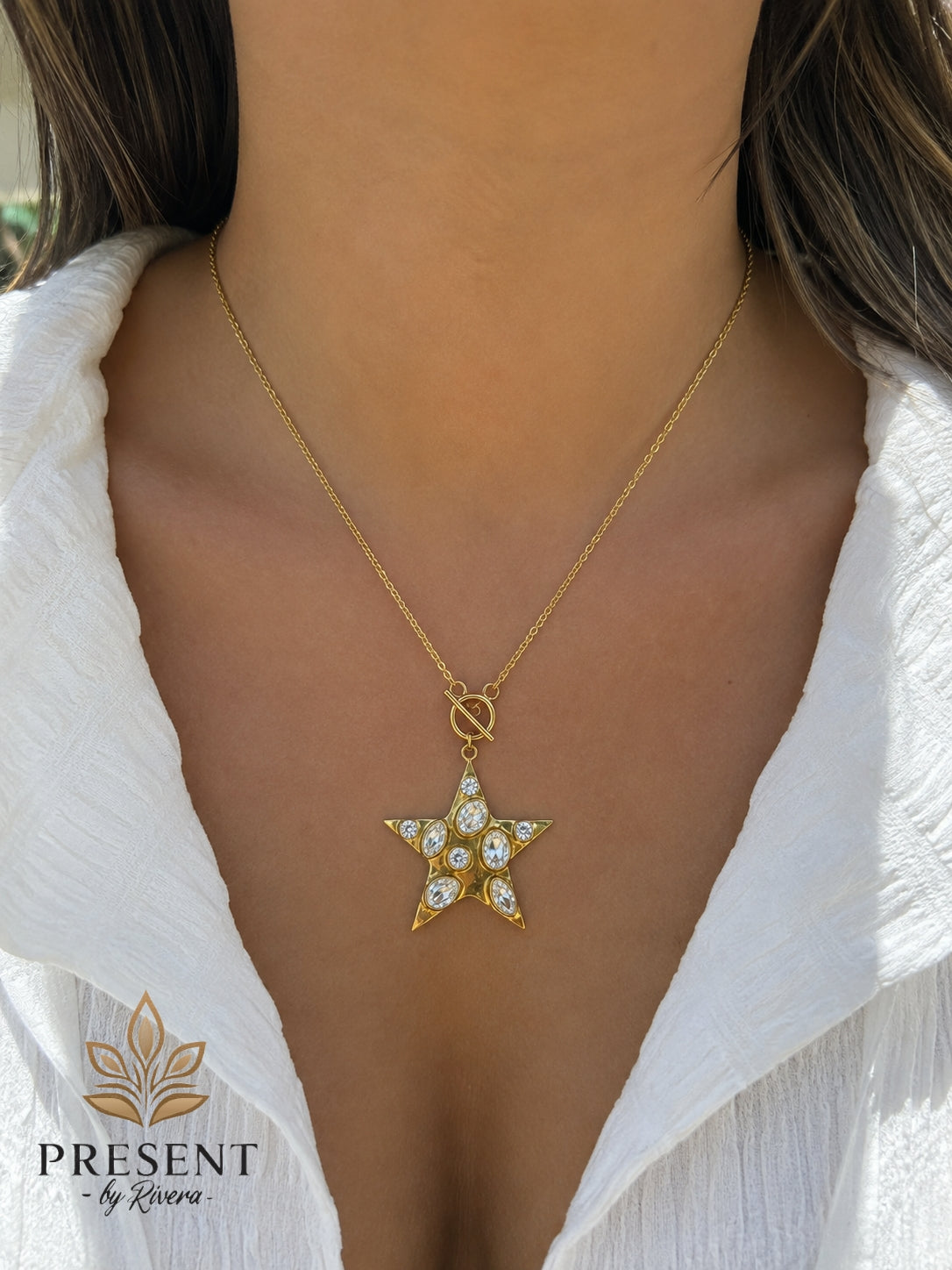 Orion star Gold
