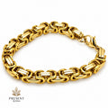 Peter gold 8.5
