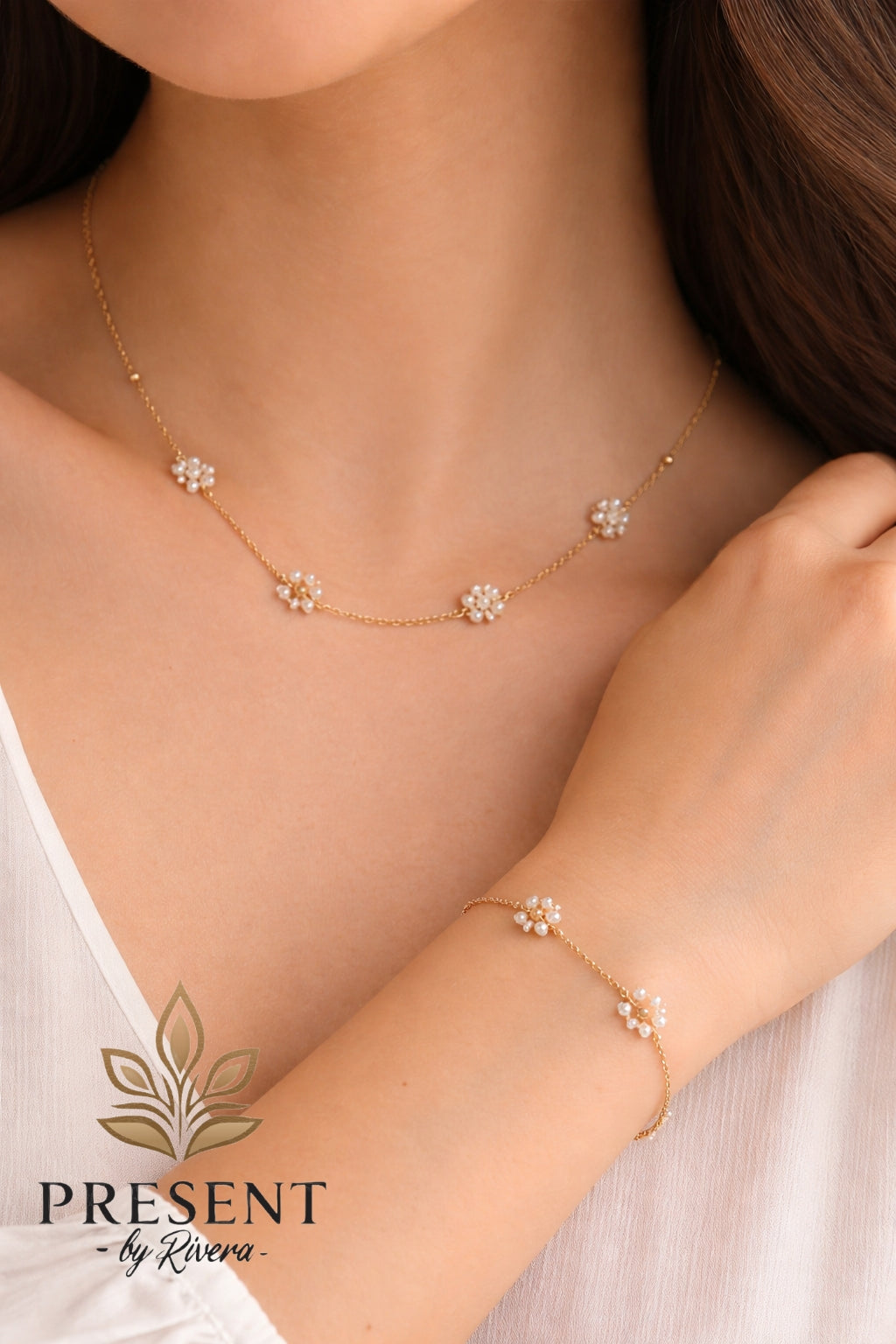 Pearl Blossom