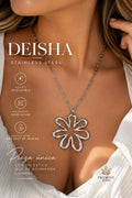 Deisha Silver