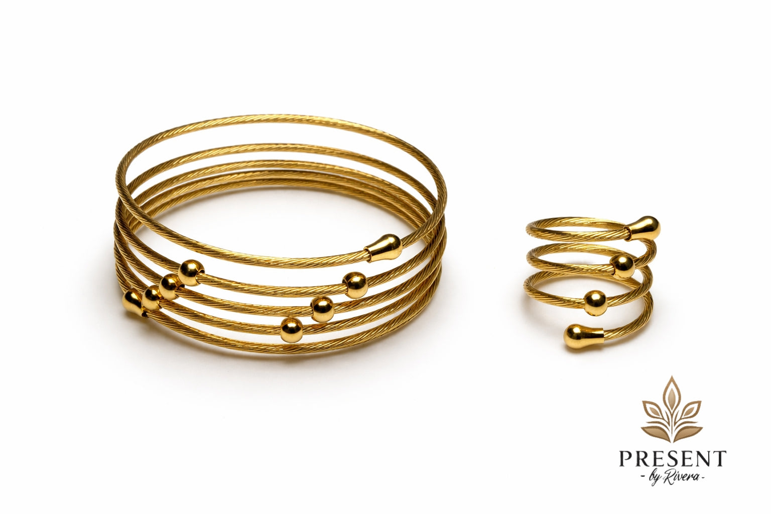 Zara Gold bracelet