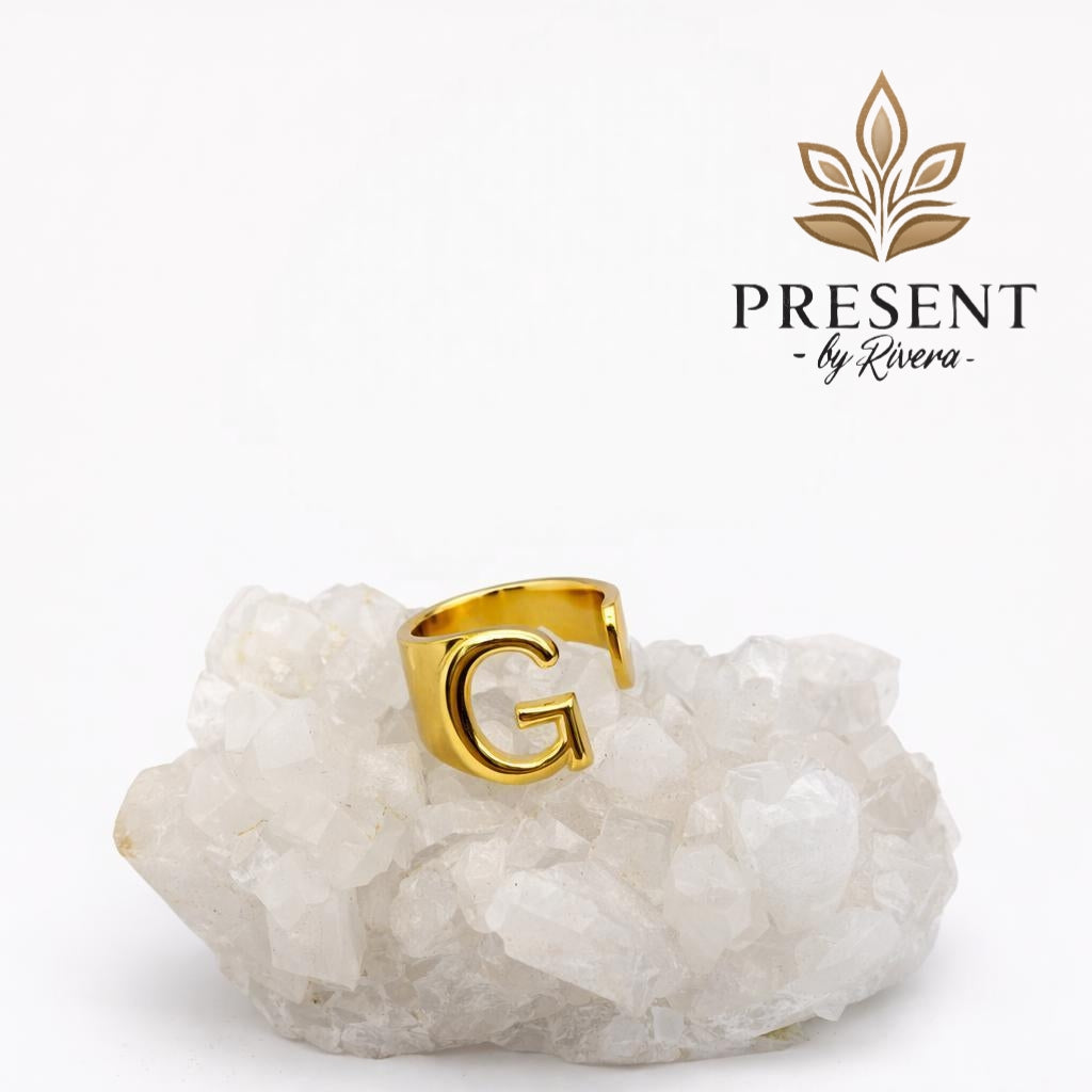 G Ring