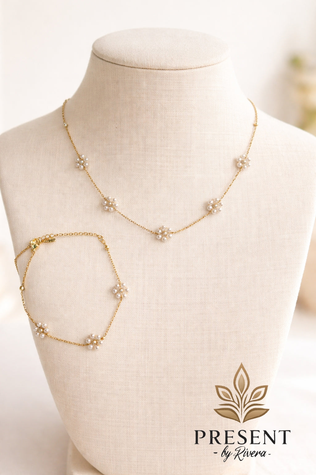 Pearl Blossom