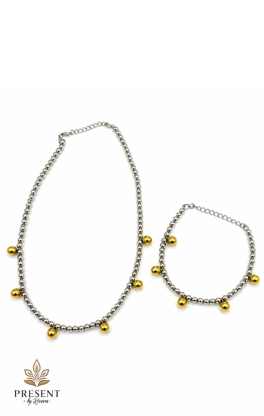 Juliet Dual Set