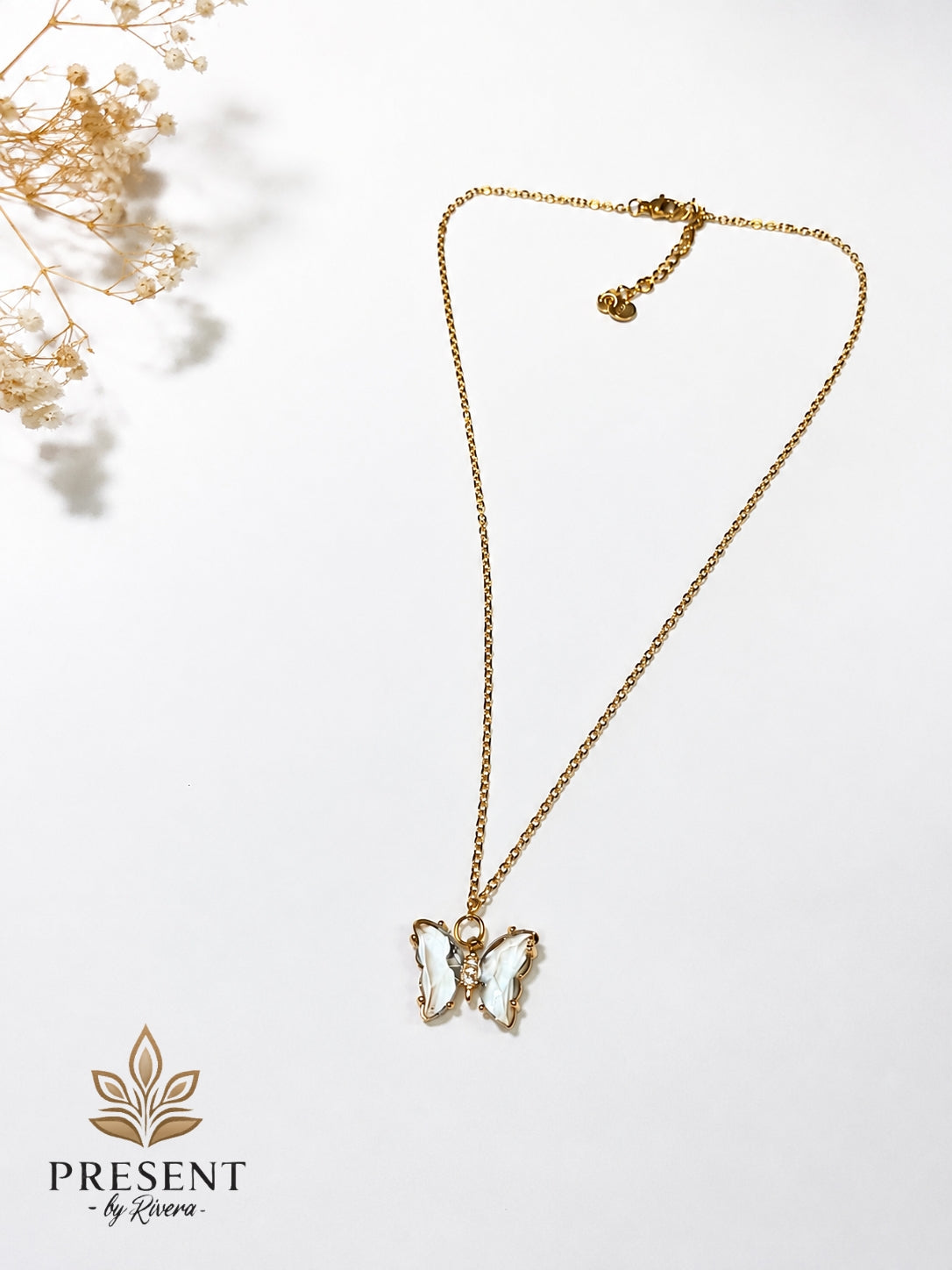 Kailani Butterfly