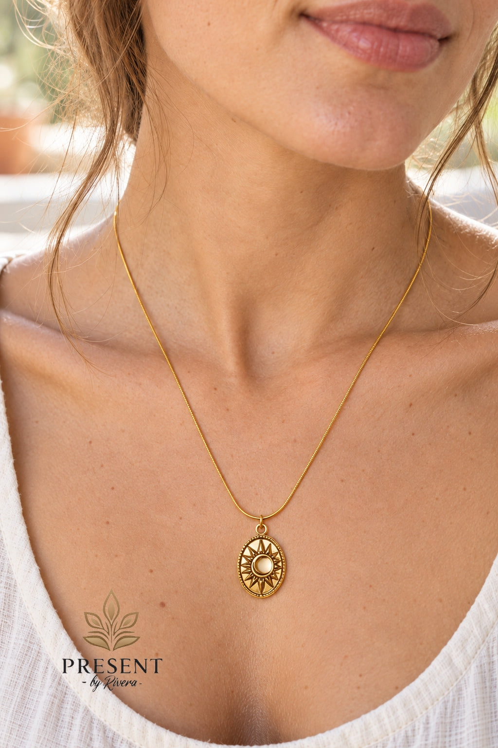 Mibo Chain Gold