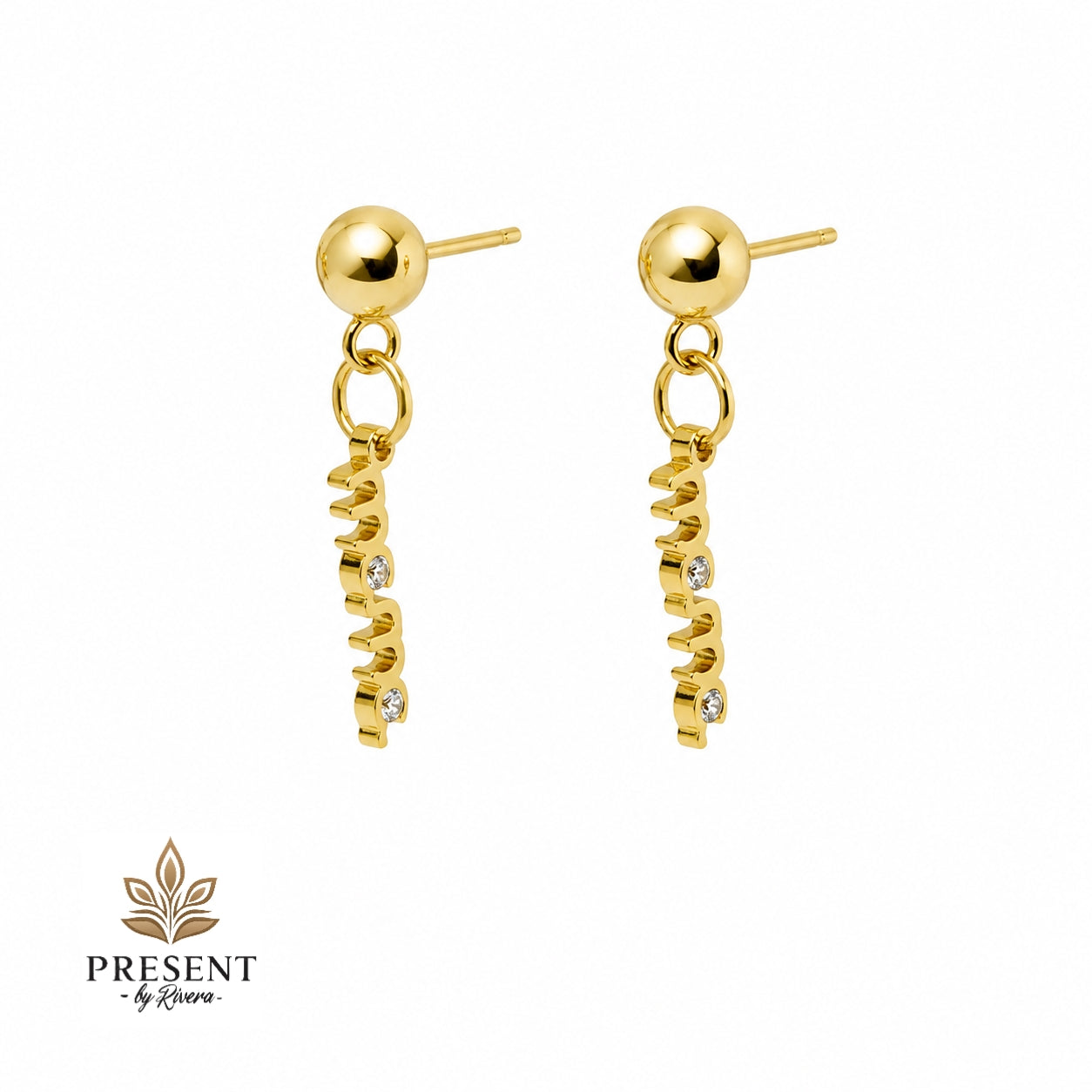 Lunelle Earrings