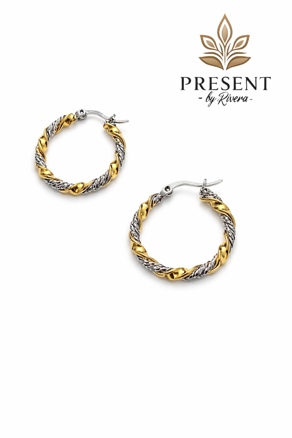 Xalor dual earrings