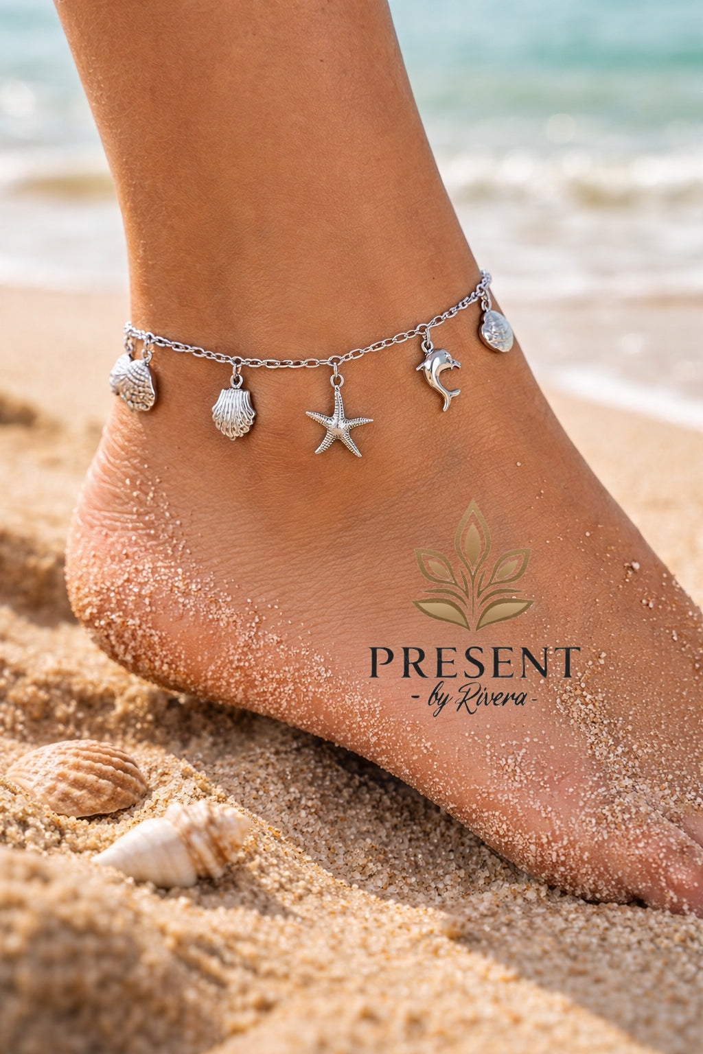 Ocean silver