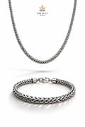 Unity Steel Set