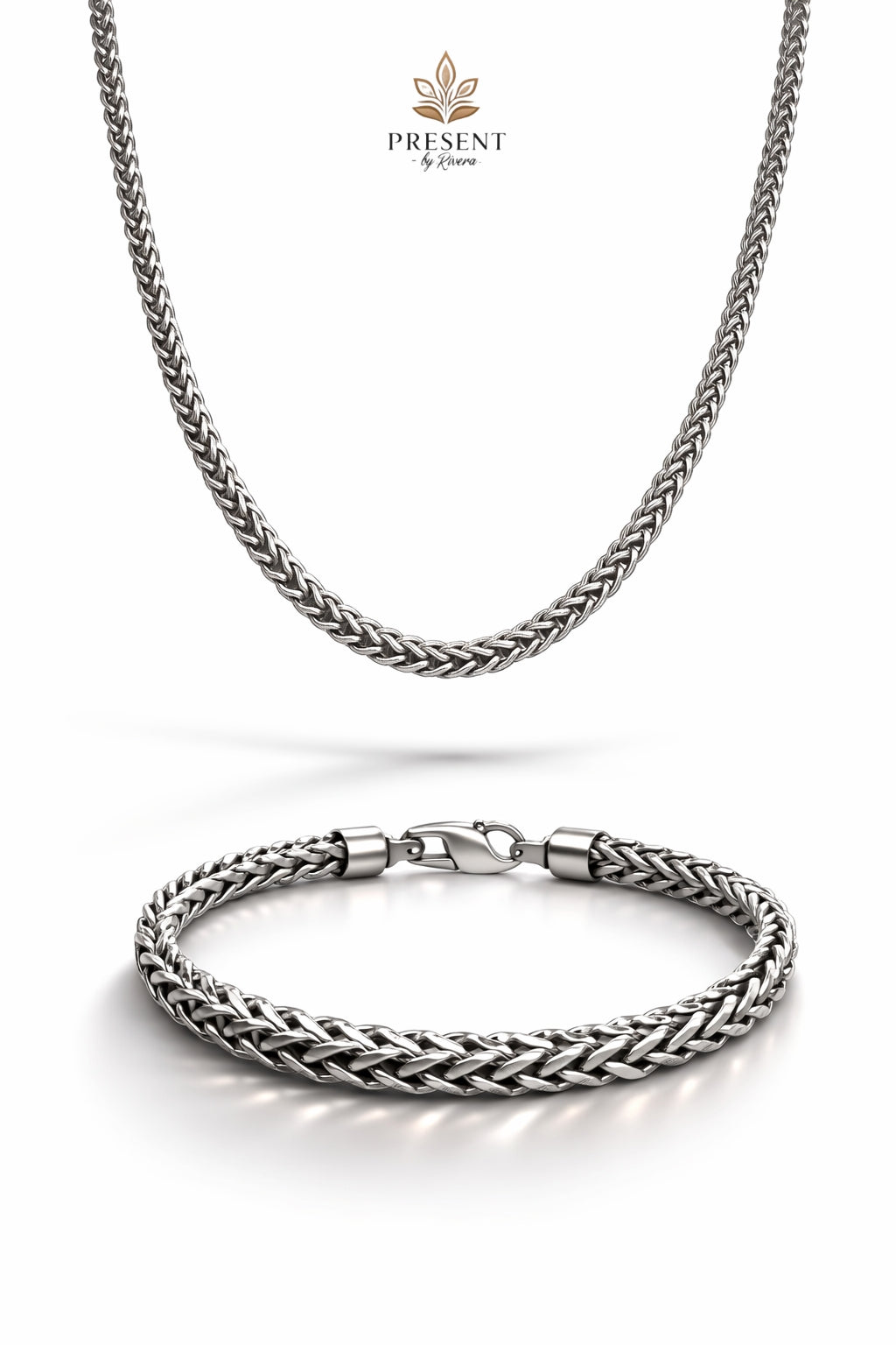 Unity Steel Set