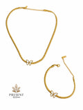 Karielis butterfly Set