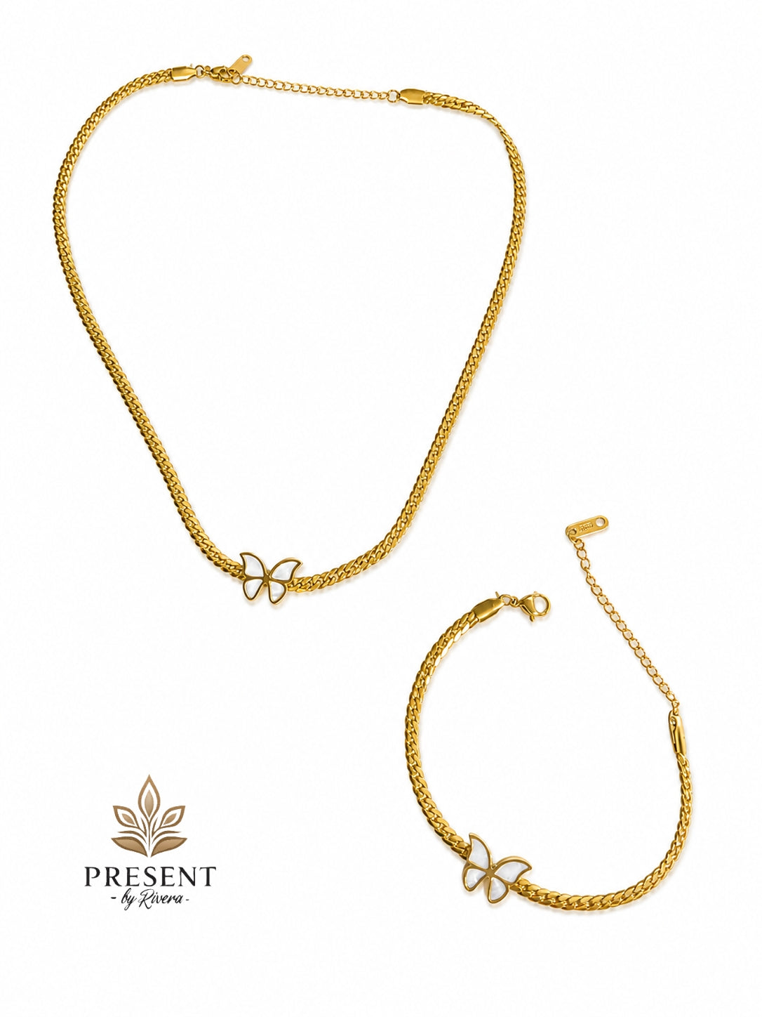 Karielis butterfly Set