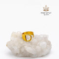 D Ring