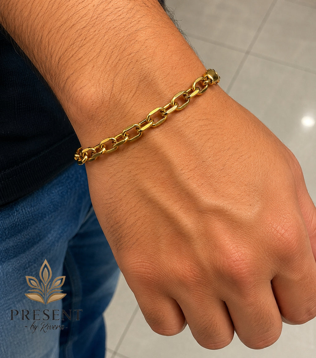 Nico gold 8.3