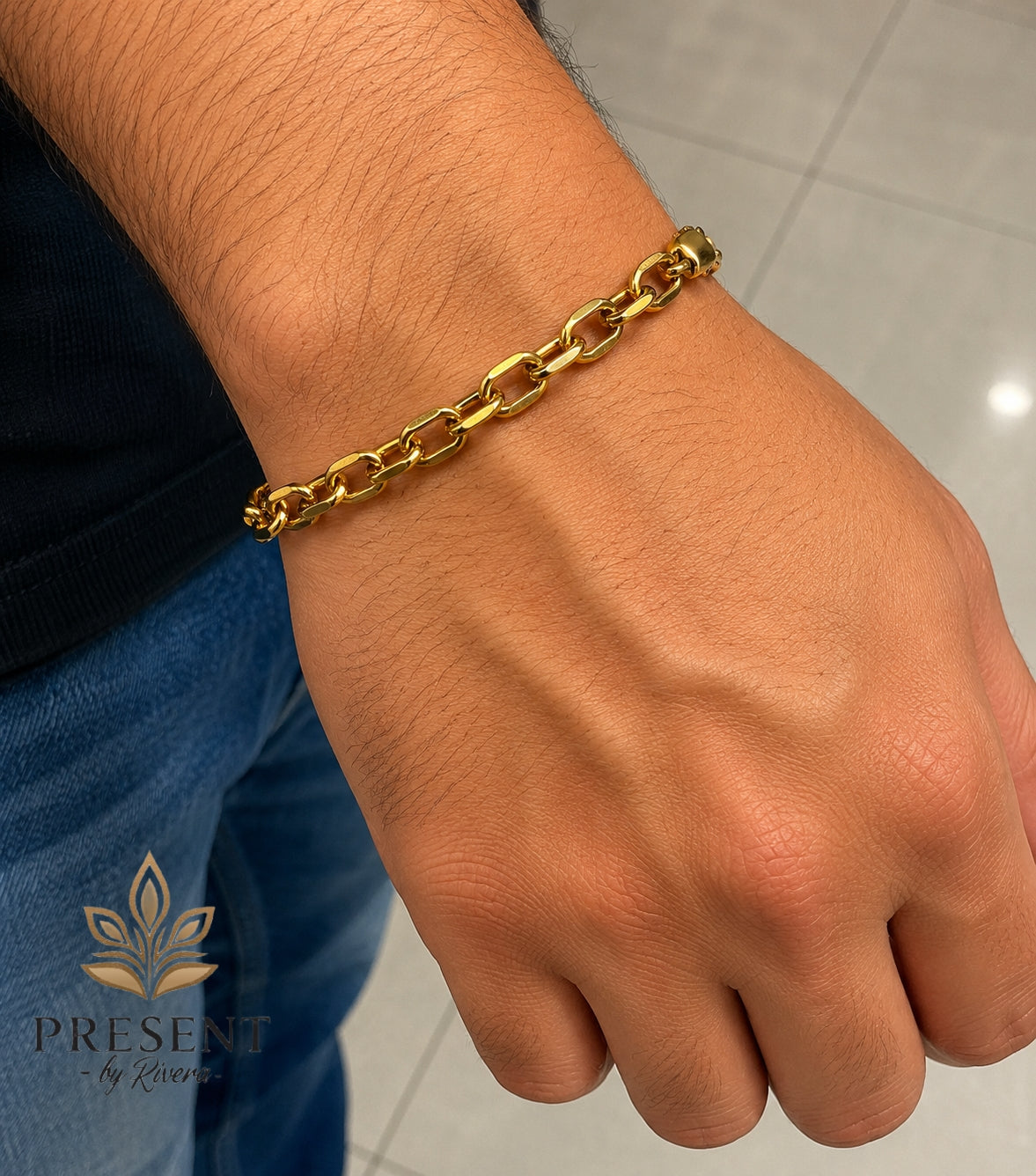 Nico gold 8.3