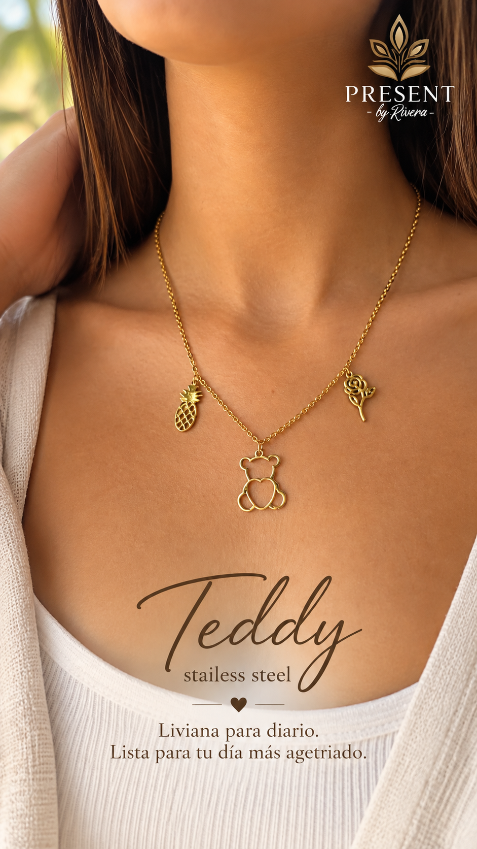 Teddy