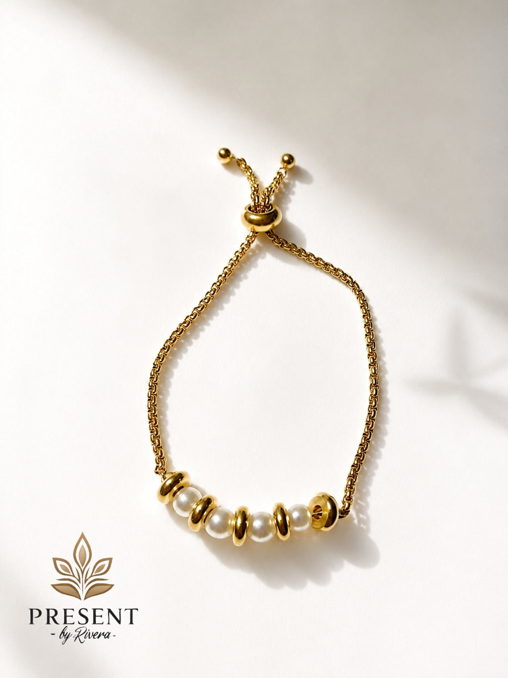 Isel Bracelet