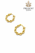 Xena Earrings