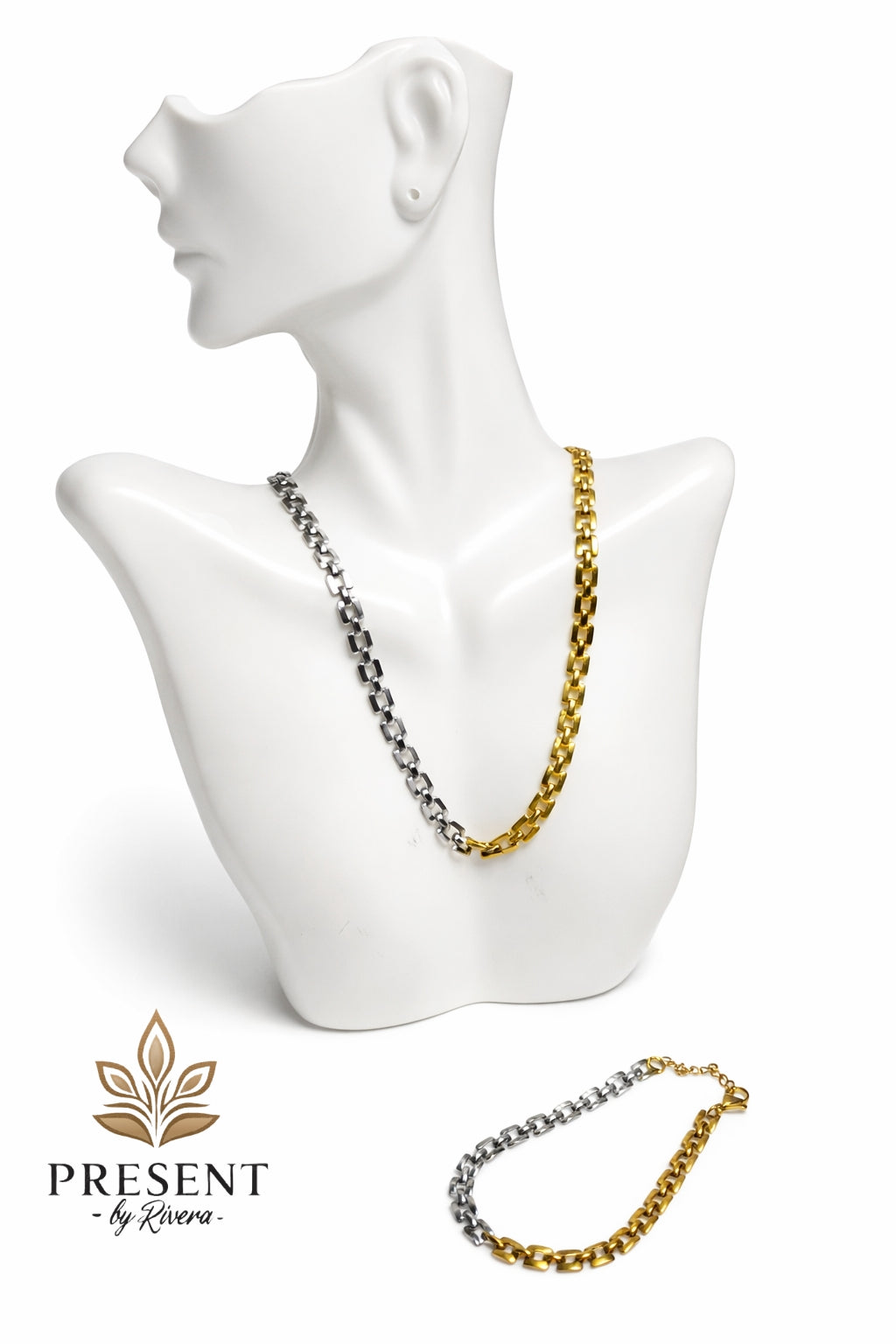 Set Alma y Esperanza