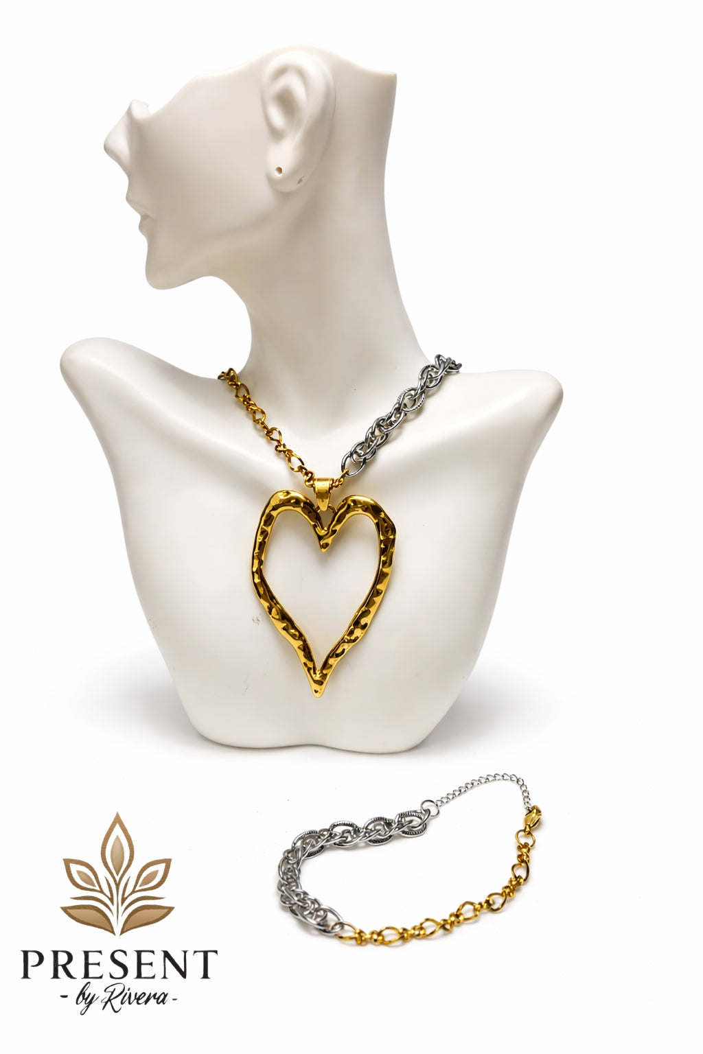 Teora Dual Set