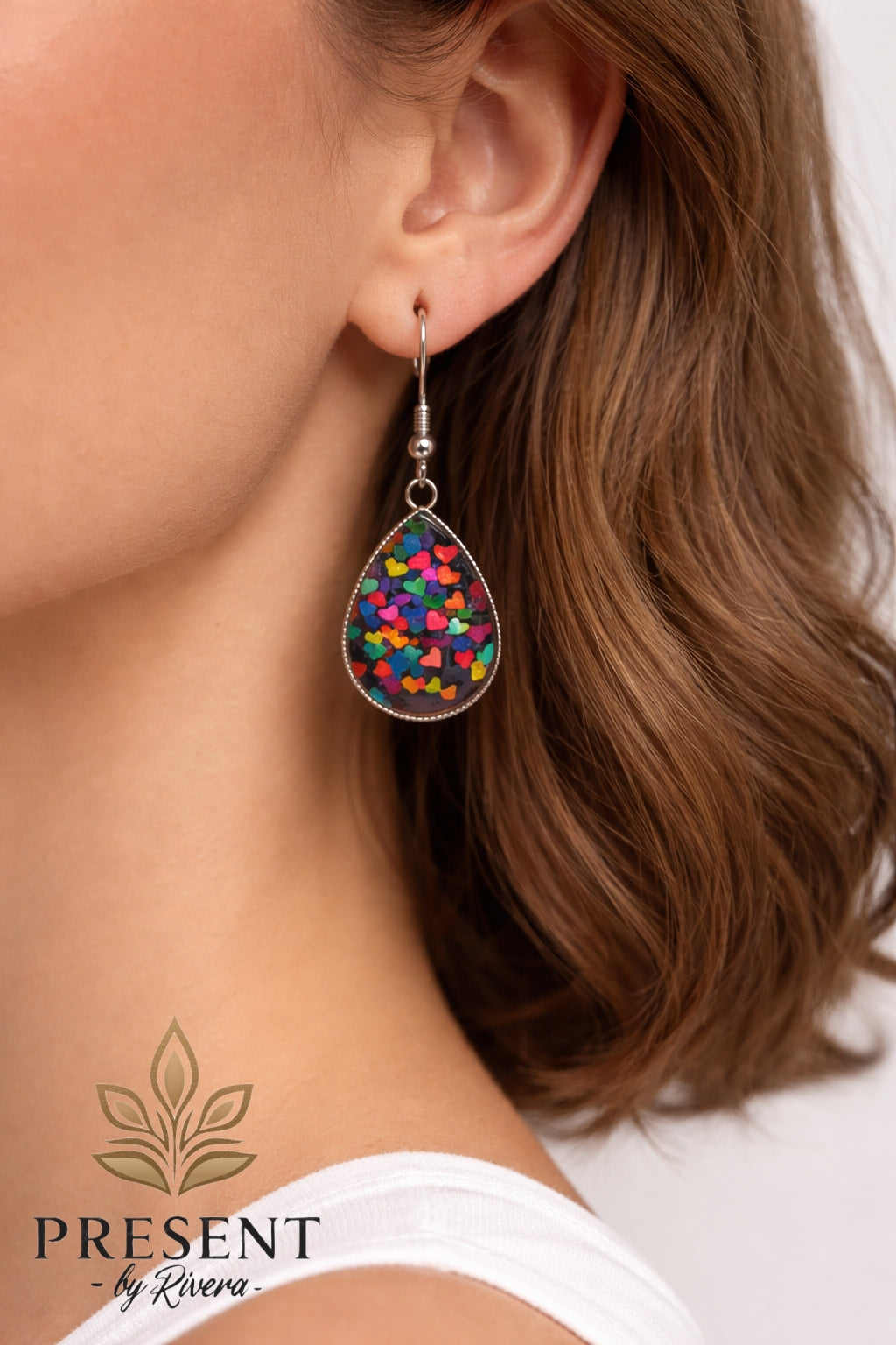 Jessy earrings