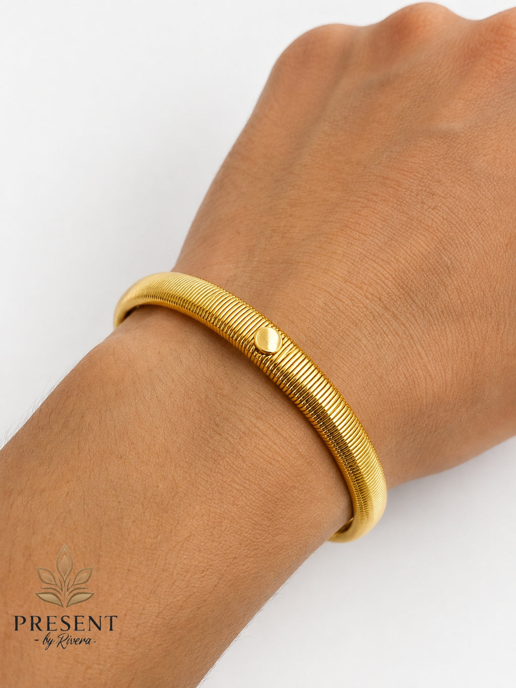 Astra Gold bracelet