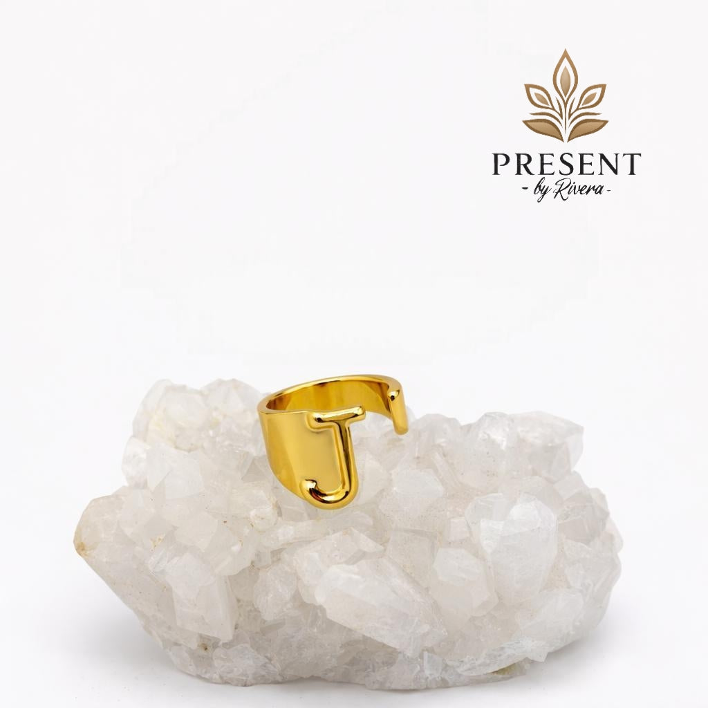 J Ring
