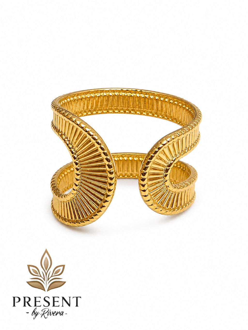 Jaxen Gold Ring