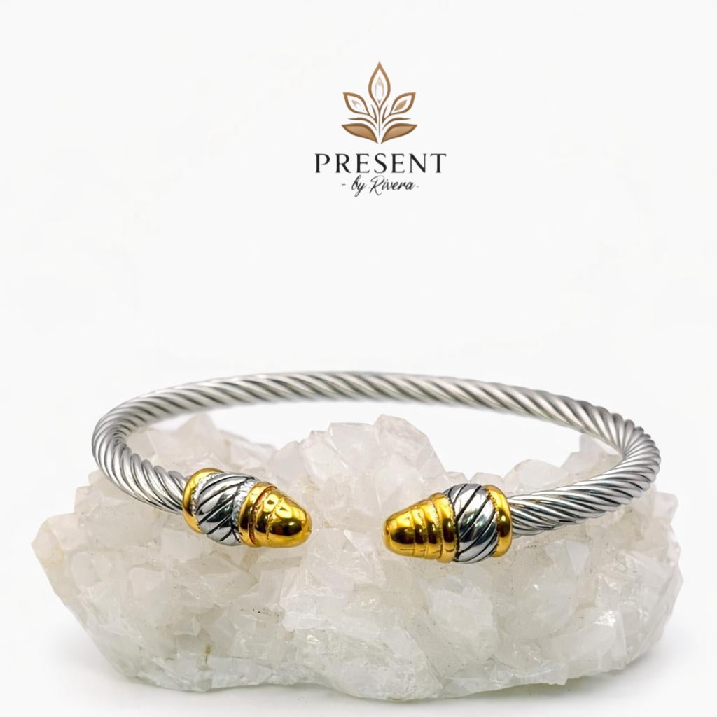 Pencil bracelet