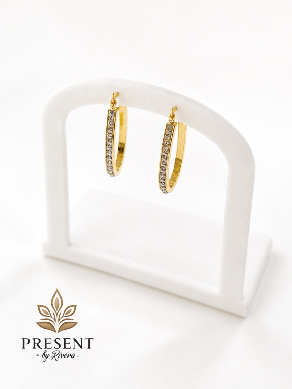 Kenzie Gold Earrings