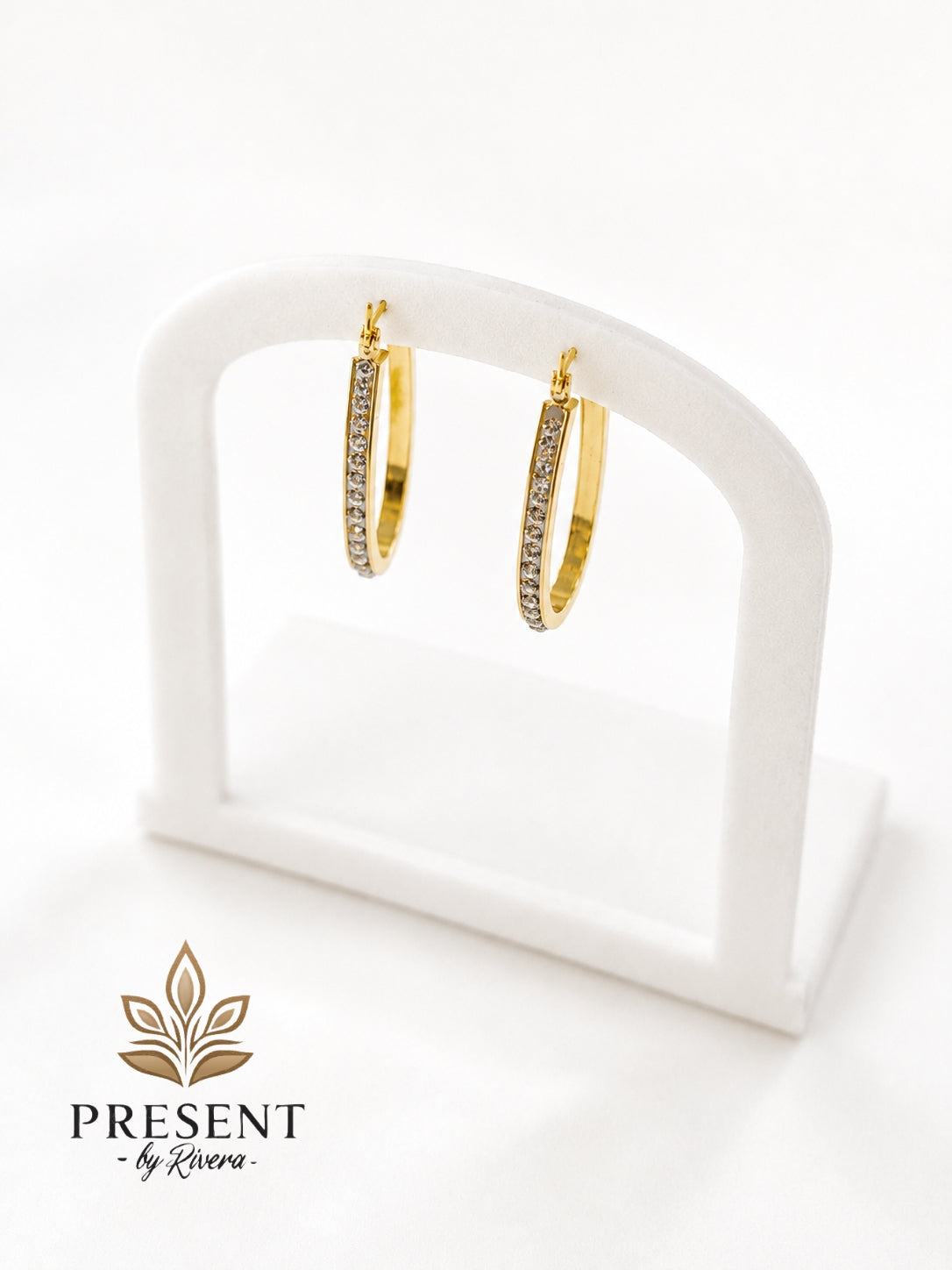 Kenzie Gold Earrings