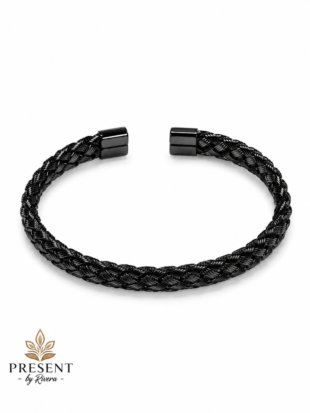 Unisex black
