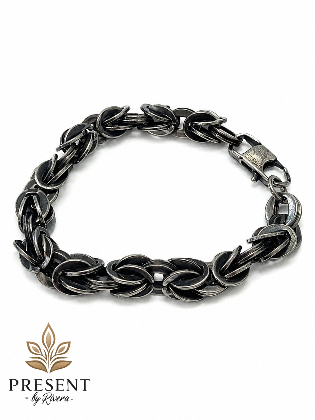 Ian Gray bracelet 8