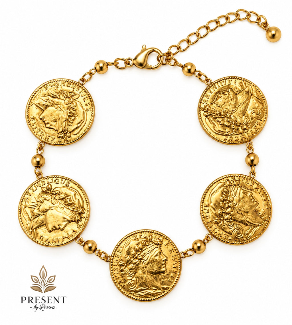 Roma gold