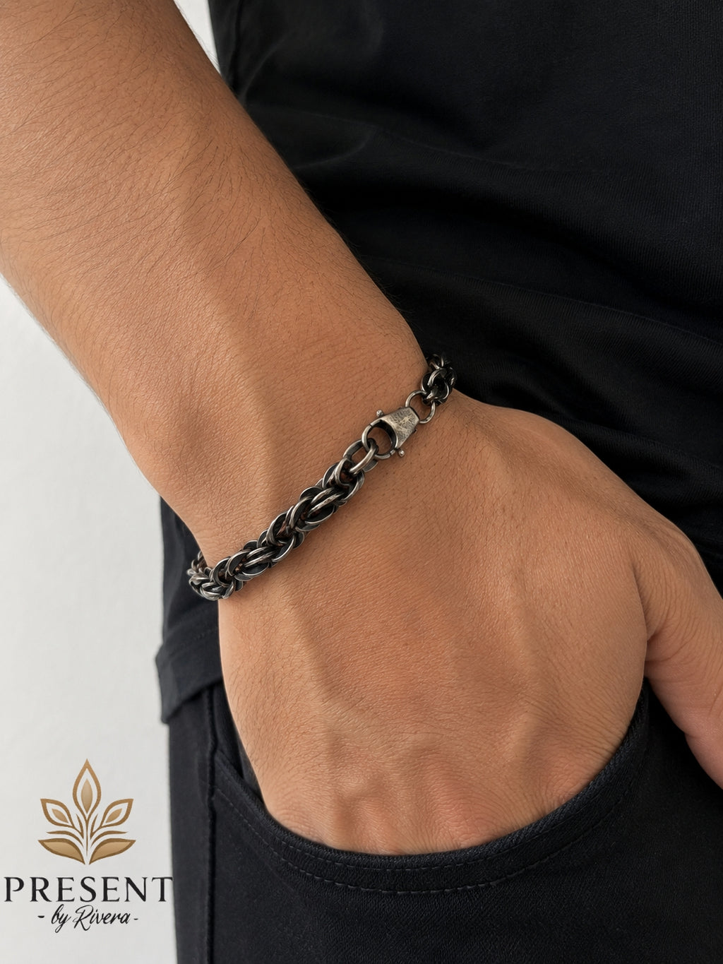 Ian Gray bracelet 8