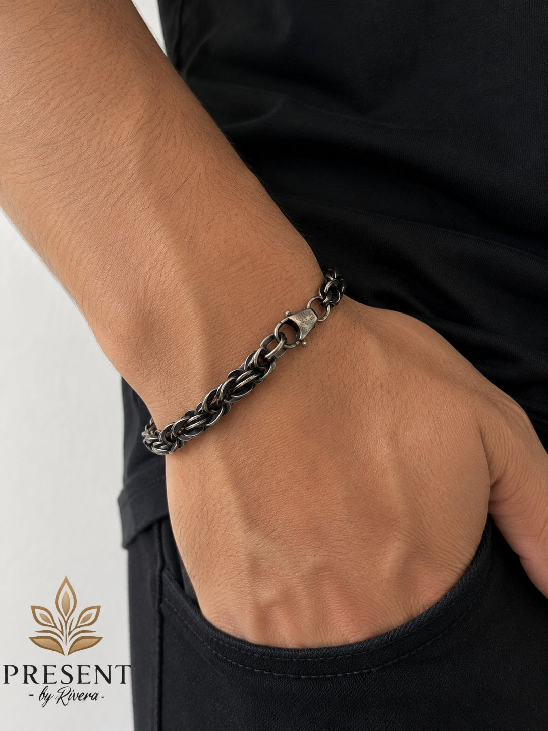 Ian Gray bracelet 8